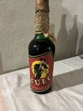 Aguardiente Fuego De Espana