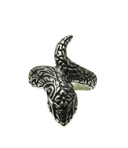Anello vero argento - vero,