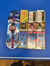 Lotto di quattro orologi