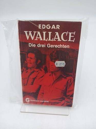 Die drei gerechten - die,