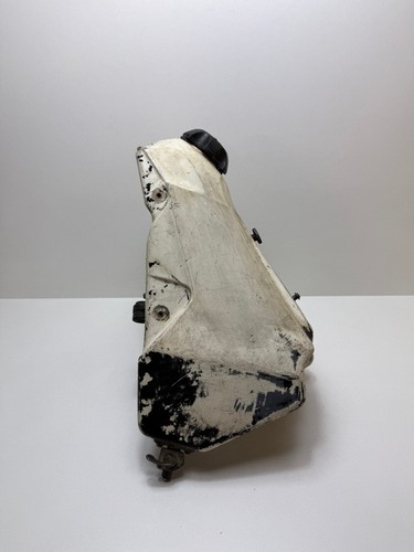 Honda 125 250 fuel tank - honda,