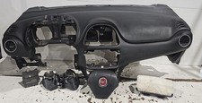 KIT AIRBAG COMPLETO PER FIAT