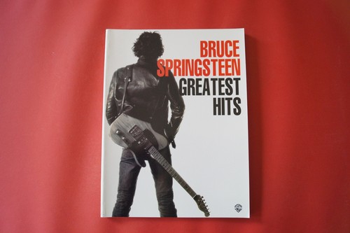Bruce springsteen greatest - bruce,