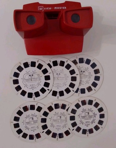 View master immagine - view-master,