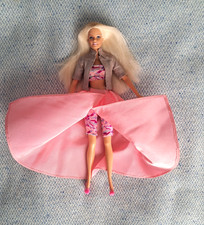 2000 Barbie Jewel Girl Mattel