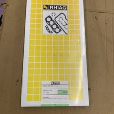 Serie Motore Senza Guarnizione