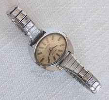 OROLOGIO VINTAGE DONNA DONNA