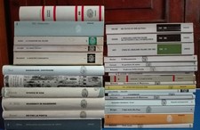 Lotto Blocco 28 libri edizioni EINAUDI narrativa saggistica