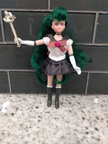 Rare vintage sailor moon - rare,