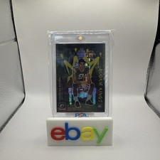 2022 Donruss Optic Christian