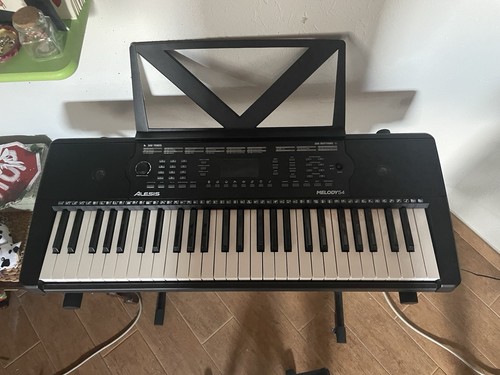 Tastiera alesis melody - tastiera,