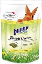 Dream per Conigli Nani Basic -