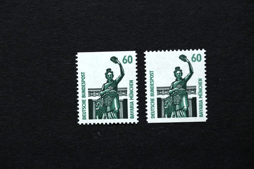 Bund brd 1341 - bund/brd, **