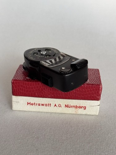 31143 raro misuratore leica - misuratore,