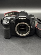 Canon EOS 40D / fotocamera