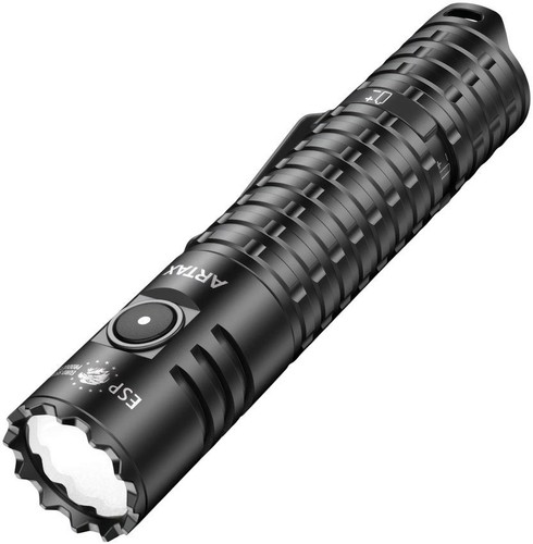 Euro security products - euro, torcia