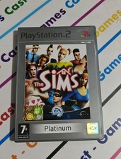 The sims ps2 italiano come - the,