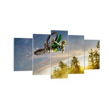 Quadro su Tela 160x85cm