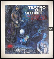 Teatro del sogno da Chagall a