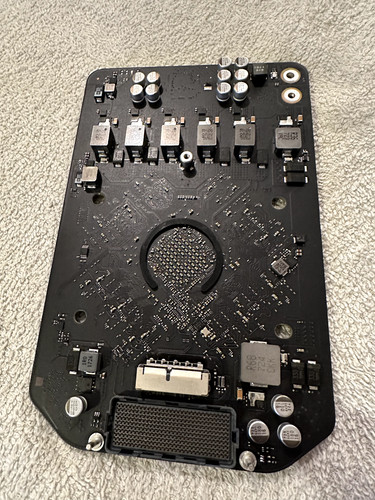 Apple mac pro - apple, gpu