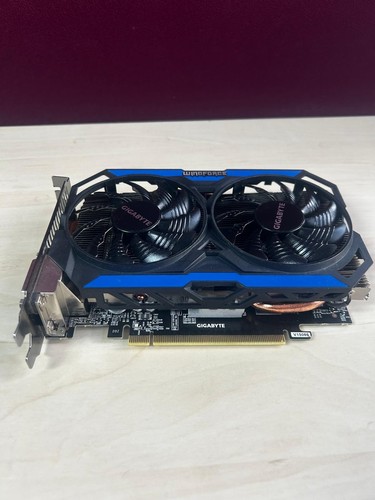 Gigabyte geforce gtx - geforce, gb