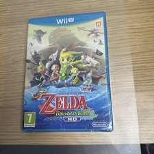 The Legend of Zelda: the