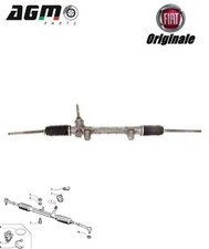 Scatola guida comando sterzo originale fiat doblo 46833542