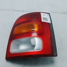 Stop fanale luci post dx Nissan Micra II K11 1.3i 16v 1992-03 236714