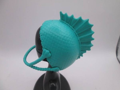 Cappello bambola monster high - cappello,