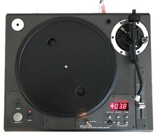 platine vinyle VESTAX PDX-D3