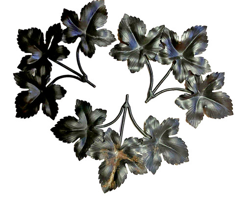 Fogli art nouveau ferro - art,