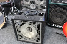 Used SWR LA12 1x12 60W Bass
