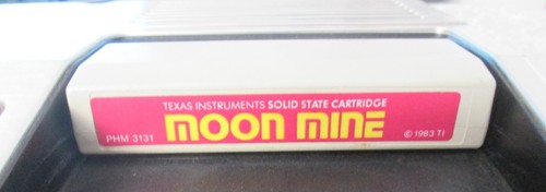 Modulo software moon mine - modulo,