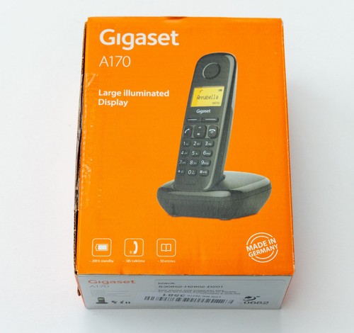 Gigaset a170 telefono dect - a170,