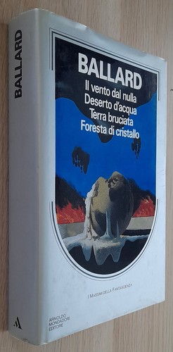 Massimi della fantascienza - della,