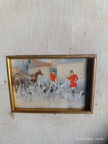 Stampe quadri campagna inglese - quadri,