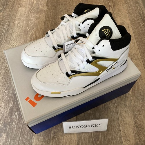Reebok pump omni zone - omni,