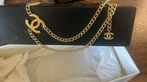 Autentica cintura vintage - autentica,