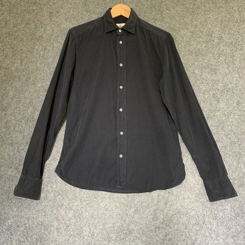 Camicia uomo baggies blu - camicia,