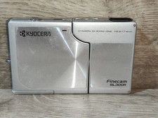 Kyocera Finecam SL300R