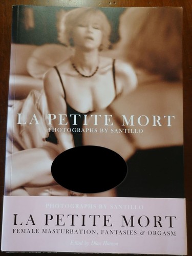 Petite mort santillo et - petite, mort,