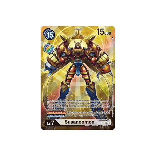 Digimon tcg bt7 112 - tcg, bt7-112