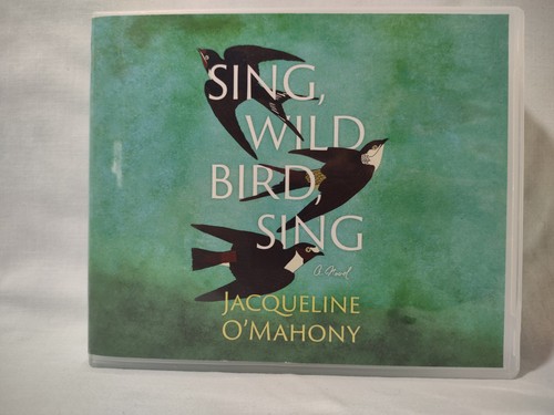 Sing wild bird - bird,