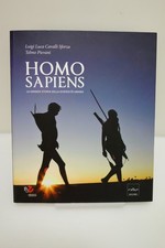 HOMO SAPIENS STORIA DELLA