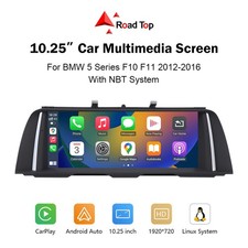Touchscreen auto Android