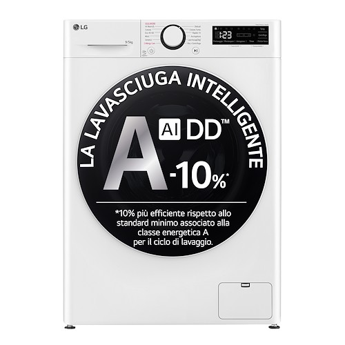 D2r5s09tsw lavasciuga slim - lg,