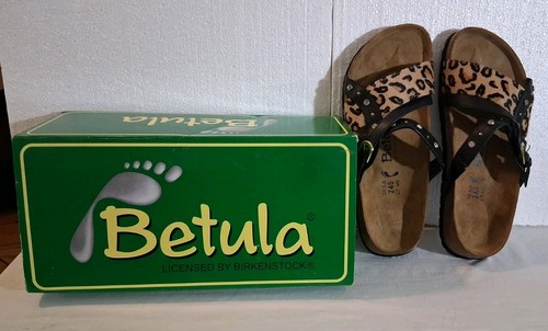 Sandali betula birkenstock - betula, by