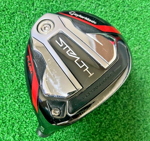 Taylormade stealth plus - taylormade,