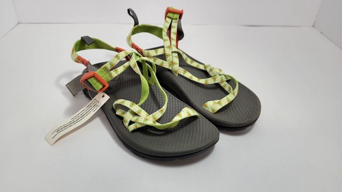 Sandali chaco junior - sandali,