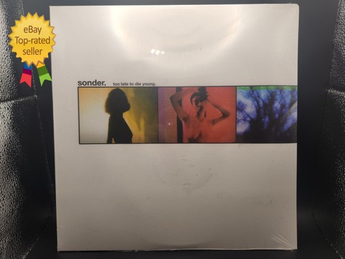 Sonder too late - sonder,